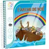 Jeu de voyage Smartgames L'Arche de Noé
