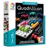 Jeu de réflexion Smart Games Quadrillion