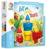 Casse-tête Lut'Un, Deux, Trois !, Smart Games