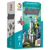 Casse-tête Smartgames Château Formes