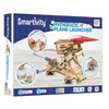 Catapulte hydraulique pour avions Smartivity