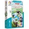 Smart Games Pose Moutons : Chacun dans son Pré !