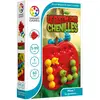 SmartGames Le Festin des Chenilles