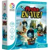 SMART GAMES - Pirates En Vue - Jeu De Casse-Tête Stimulant & Evolutif
