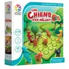 SmartGames Les Chiens s'en mêlent