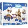 Coffret construction : Smartivity : Roboformer 2 en 1