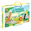 SmartGames Le royaume des animaux