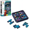 SmartGames Smart Games Puzzle Éducatif Cache-cache avec des Monstres +6 Ans