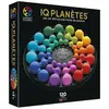 IQ Planetes Smart Games