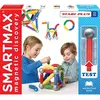 SmartGames Jeu de construction magnétique Smartmax Start Plus 30 pièces