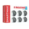 Smart - Construction aimantée - SmartMax extension : Set 6 boules