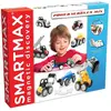 Smart - Construction aimantée - SmartMax : Véhicules max