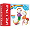 SmartMax : Les boules magiques