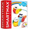 SmartMax - My First Wobbly Car
