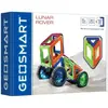 GEOSMART Jeu de construction magnétique Géosmart Géosphère 31 pièces