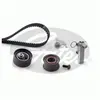 Kit de distribution PowerGrip® GATES, par ex. pour Audi, VW, Skoda
