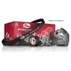 Kit de distribution PowerGrip® GATES, par ex. pour Audi, VW
