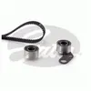 Kit de distribution PowerGrip® K025467XS Gates K025467XS