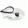 Kit de distribution PowerGrip® GATES, par ex. pour VW, Seat