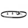 Kit de distribution PowerGrip® GATES, par ex. pour Ford, Mazda, Volvo