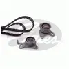 Kit de distribution PowerGrip® GATES, par ex. pour Mitsubishi, Hyundai, KIA