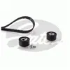 Kit de distribution PowerGrip® K015588XS Gates K015588XS