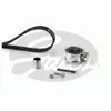 Kit de distribution PowerGrip® GATES, par ex. pour Audi, VW, Seat, Ford, Skoda
