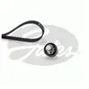 Kit de distribution PowerGrip® GATES, par ex. pour Metrocab, Ford