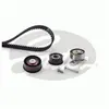 Kit de distribution PowerGrip® GATES, par ex. pour Opel, Vauxhall