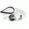 Kit de distribution PowerGrip® GATES, par ex. pour Audi, VW