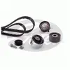 Kit de distribution PowerGrip® GATES, par ex. pour Audi, VW, Skoda