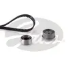 Kit de distribution PowerGrip® GATES, par ex. pour Hyundai, KIA