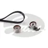 Kit de distribution PowerGrip® K015202XS Gates K015202XS
