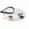 Kit de distribution PowerGrip® K015118 Gates K015118