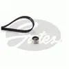 Kit de distribution PowerGrip® K015284XS Gates K015284XS