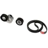 Jeu de courroies trapézoïdales à nervures Micro-V® Kit K056PK1740 Gates K056PK1740