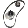 Kit de distribution + pompe à eau GATES KP15503XS-2 - Réf. 1386513