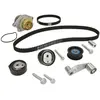 Pompe à eau + kit de courroie de distribution PowerGrip® GATES, par ex. pour VW, Seat