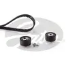 Kit de distribution PowerGrip® GATES, par ex. pour Citroën, Peugeot