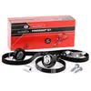 Kit de distribution PowerGrip® GATES, par ex. pour Seat, VW, Skoda, Audi