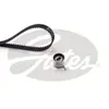 Kit de distribution PowerGrip® K025535XS Gates K025535XS