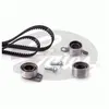 Kit De Distribution Gates K025547xs