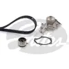 Pompe à eau + kit de courroie de distribution PowerGrip® KP25535XS Gates KP25535XS