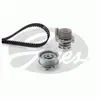 Pompe à eau + kit de courroie de distribution PowerGrip® KP15489XS-2 Gates KP15489XS2