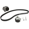 Pompe à eau + kit de courroie de distribution PowerGrip® GATES, par ex. pour Seat, VW