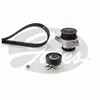 Pompe à eau + kit de courroie de distribution PowerGrip® KP15428XS Gates KP15428XS