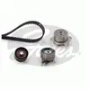 Pompe à eau + kit de courroie de distribution PowerGrip® KP35429XS Gates KP35429XS