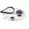 Kit de distribution + pompe à eau GATES KP15544XS - Réf. 1386529