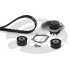 Kit de distribution + pompe à eau GATES KP15524XS - Réf. 1386521