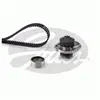 Pompe à eau + kit de courroie de distribution PowerGrip® KP15411XS Gates KP15411XS